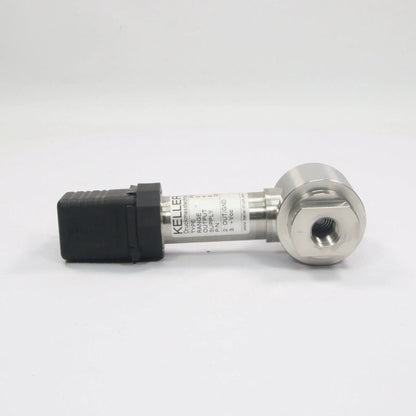 Keller PD 23 8666 1 Differential Pressure Transmitter