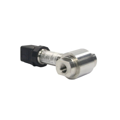Keller PD 23 8666 1 Differential Pressure Transmitter