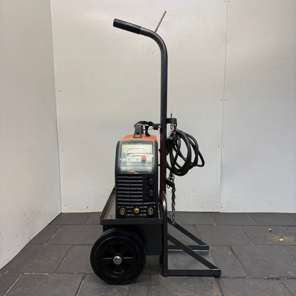 Occasion – Kemppi MasterTig MLS 4000