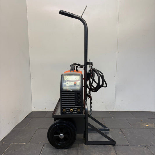 Occasion – Kemppi MasterTig MLS 4000