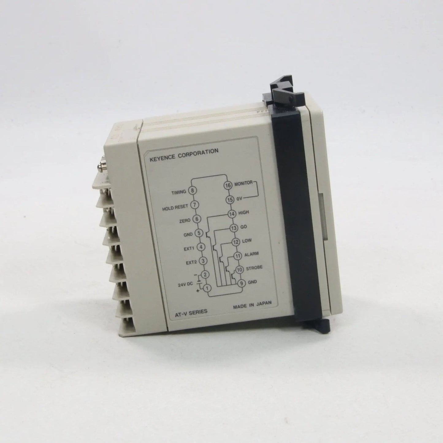 Keyence AT-V500 Sensor Controller