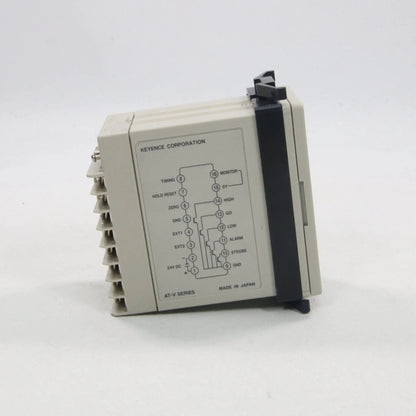 Keyence AT-V500 Sensor Controller