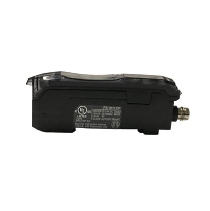 Keyence FS-N11CP Fibre Optic Sensor