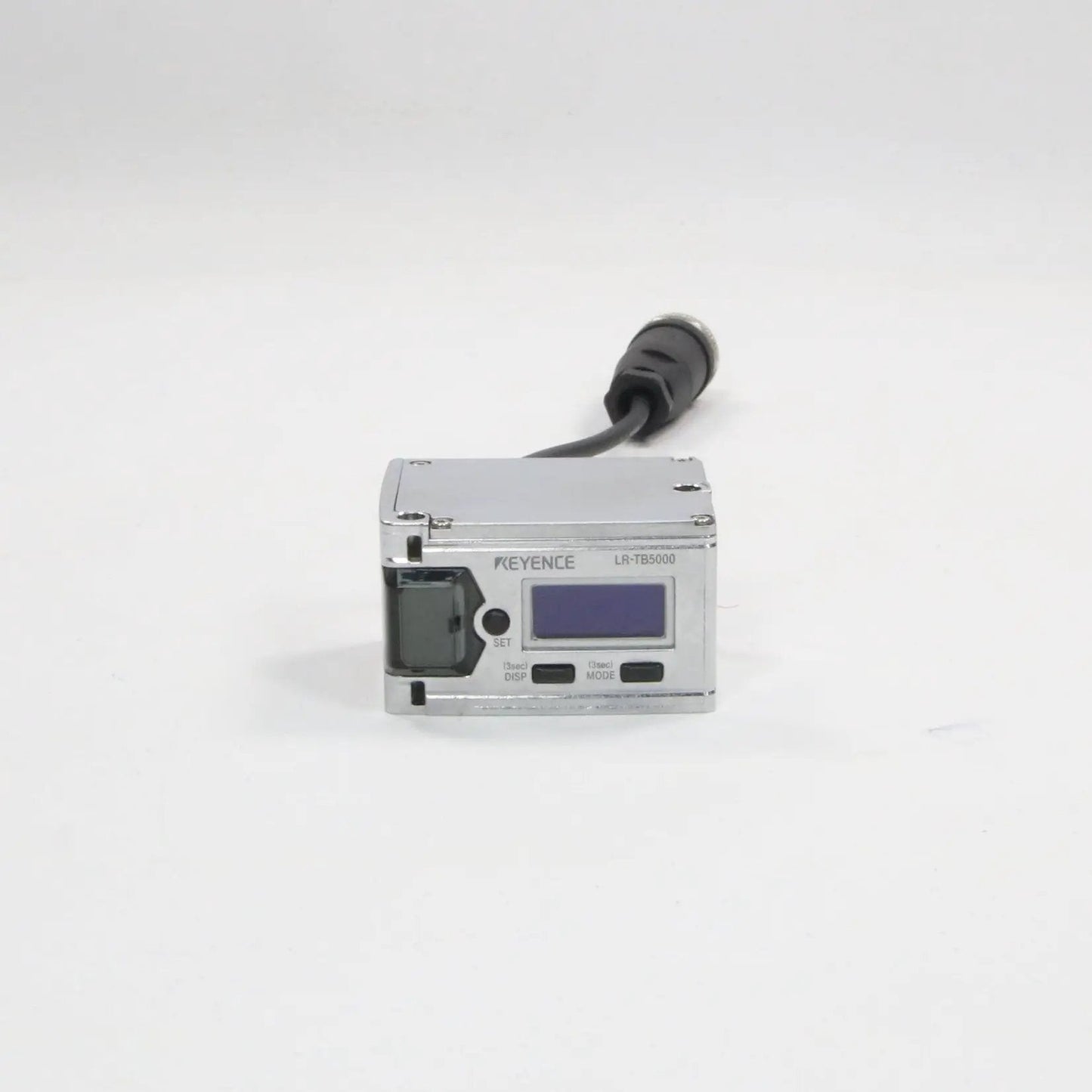 Keyence LR TB5000 Laser Distance Detector
