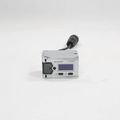 Keyence LR TB5000 Laser Distance Detector