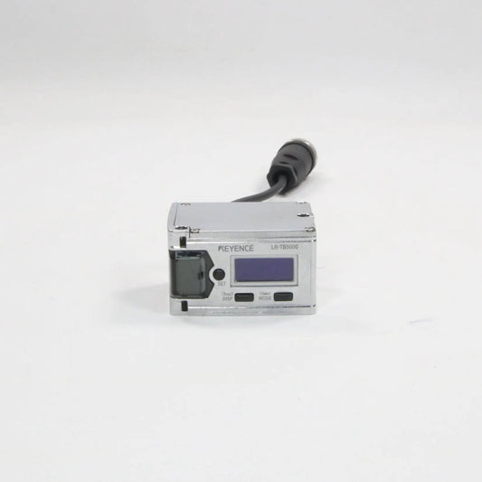 Keyence LR TB5000 Laser Distance Detector