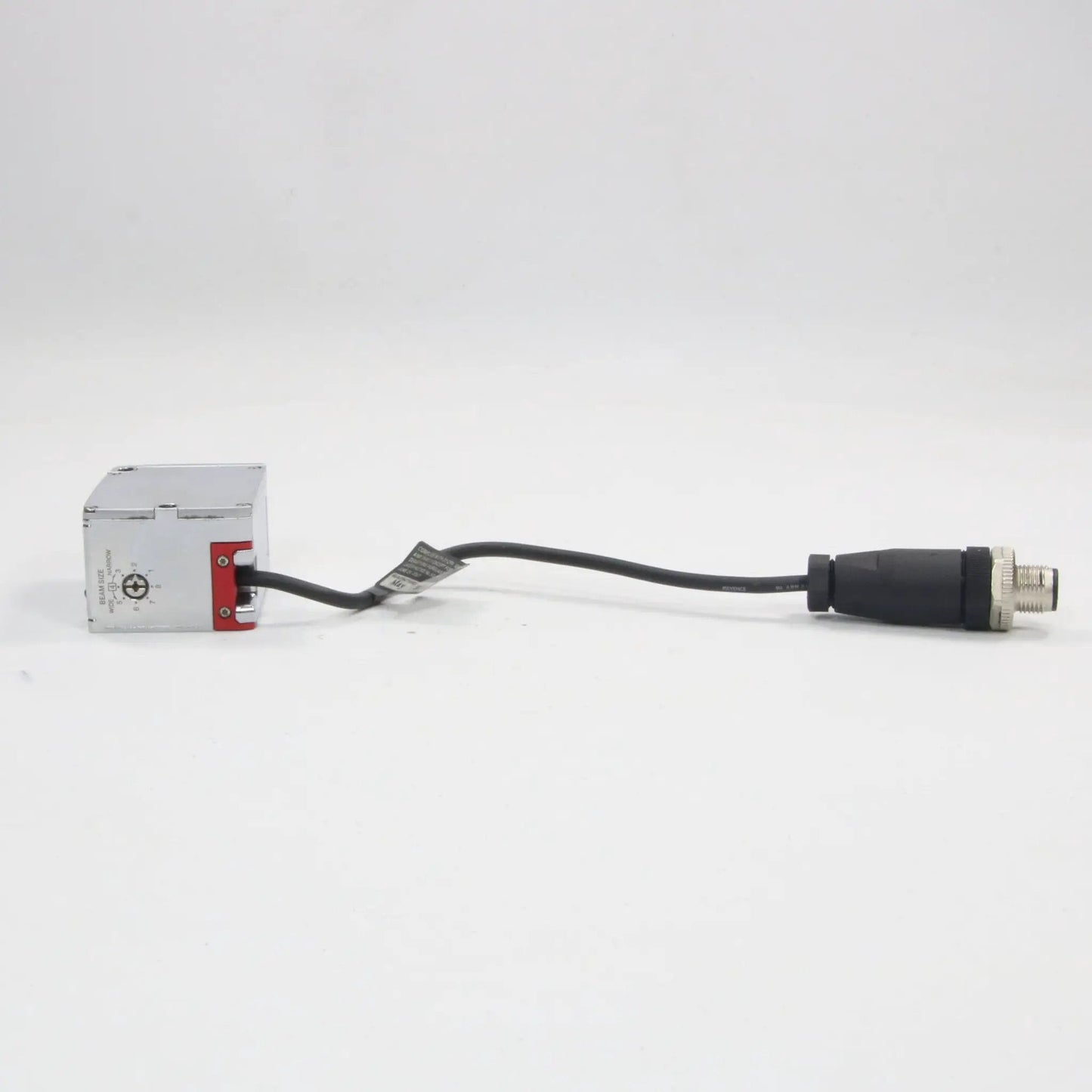 Keyence LR TB5000 Laser Distance Detector