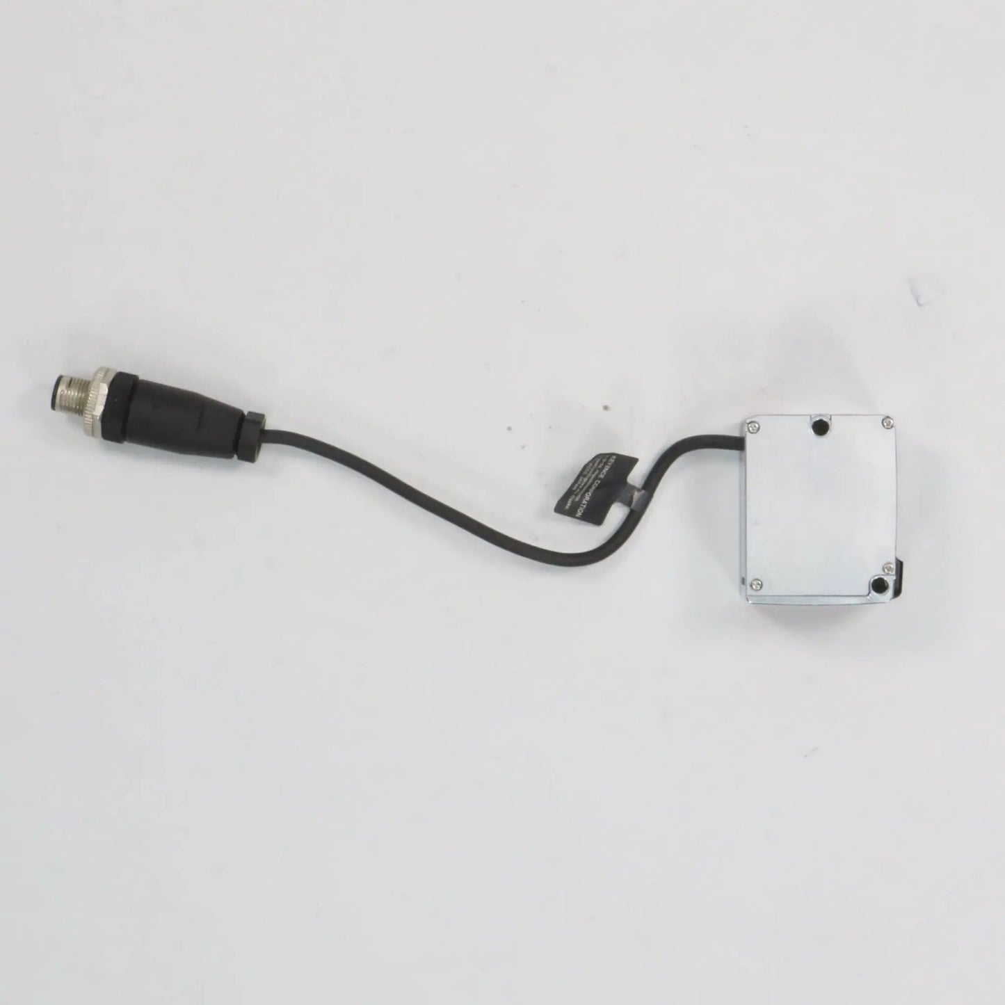 Keyence LR TB5000 Laser Distance Detector
