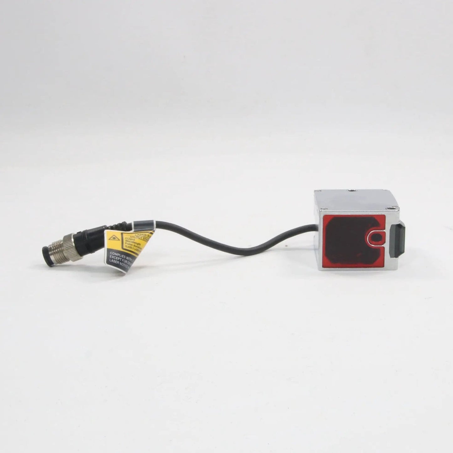 Keyence LR TB5000C Laser Distance Detector