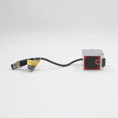Keyence LR TB5000C Laser Distance Detector