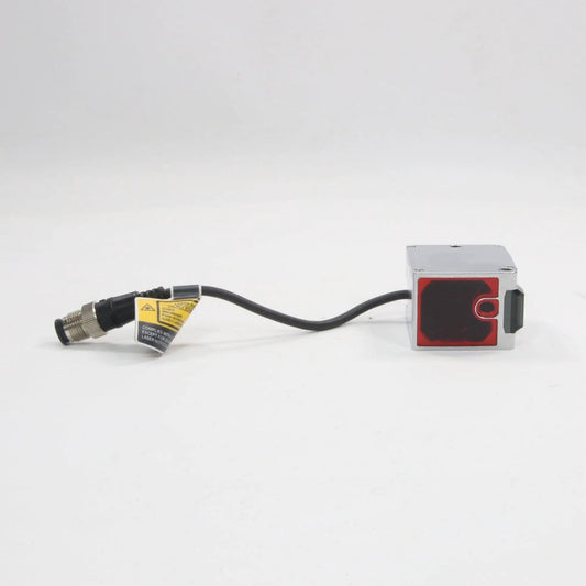 Keyence LR TB5000C Laser Distance Detector
