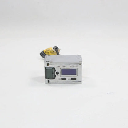 Keyence LR TB5000C Laser Distance Detector
