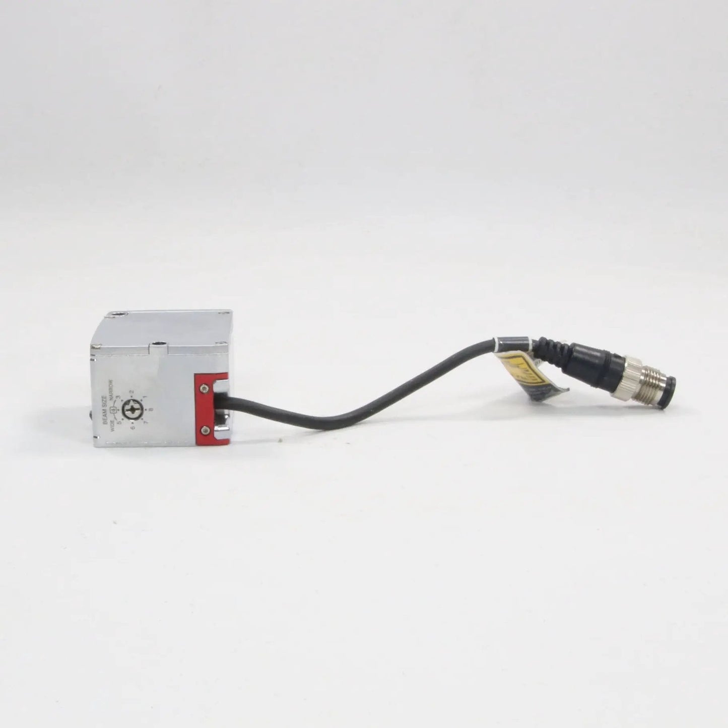 Keyence LR TB5000C Laser Distance Detector