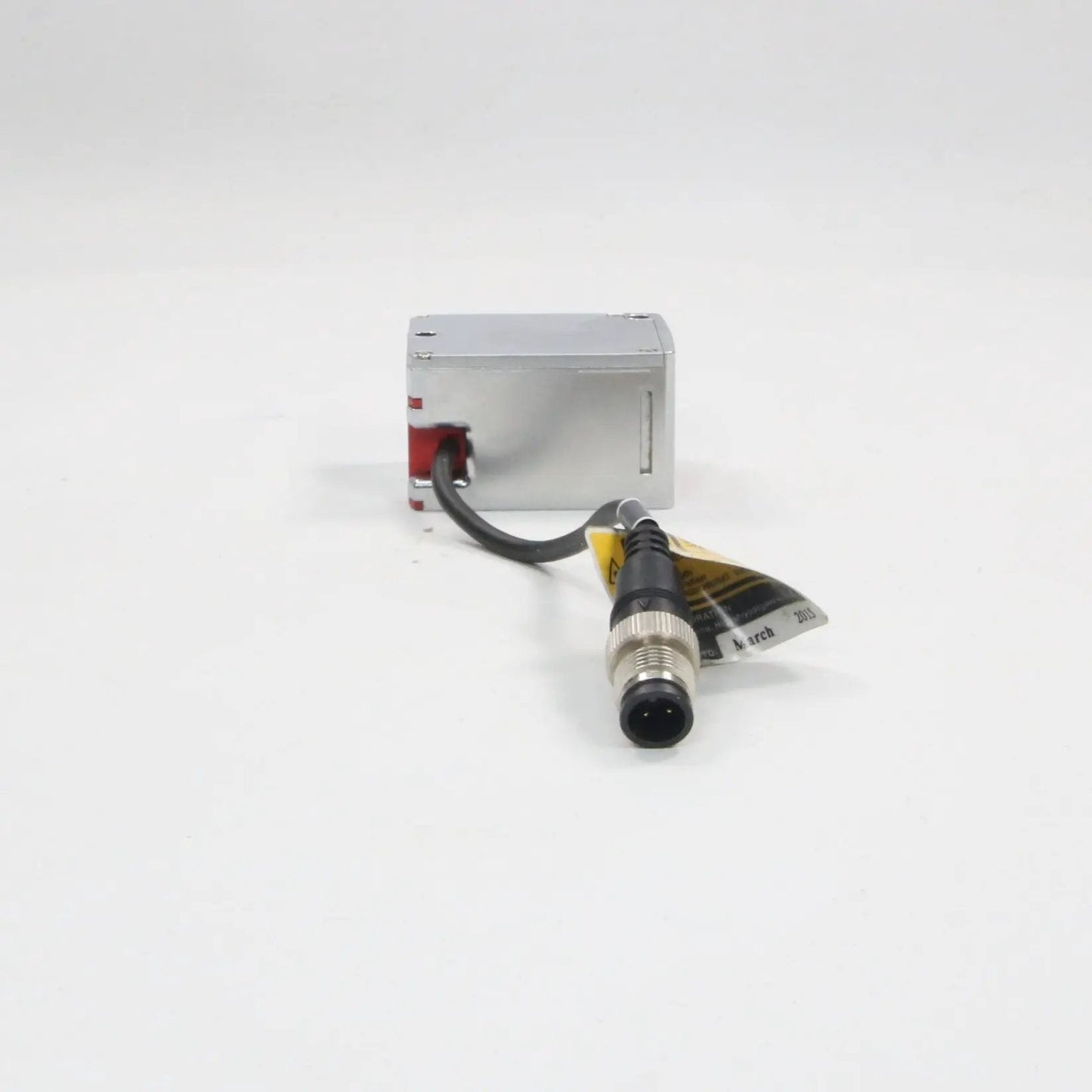 Keyence LR TB5000C Laser Distance Detector