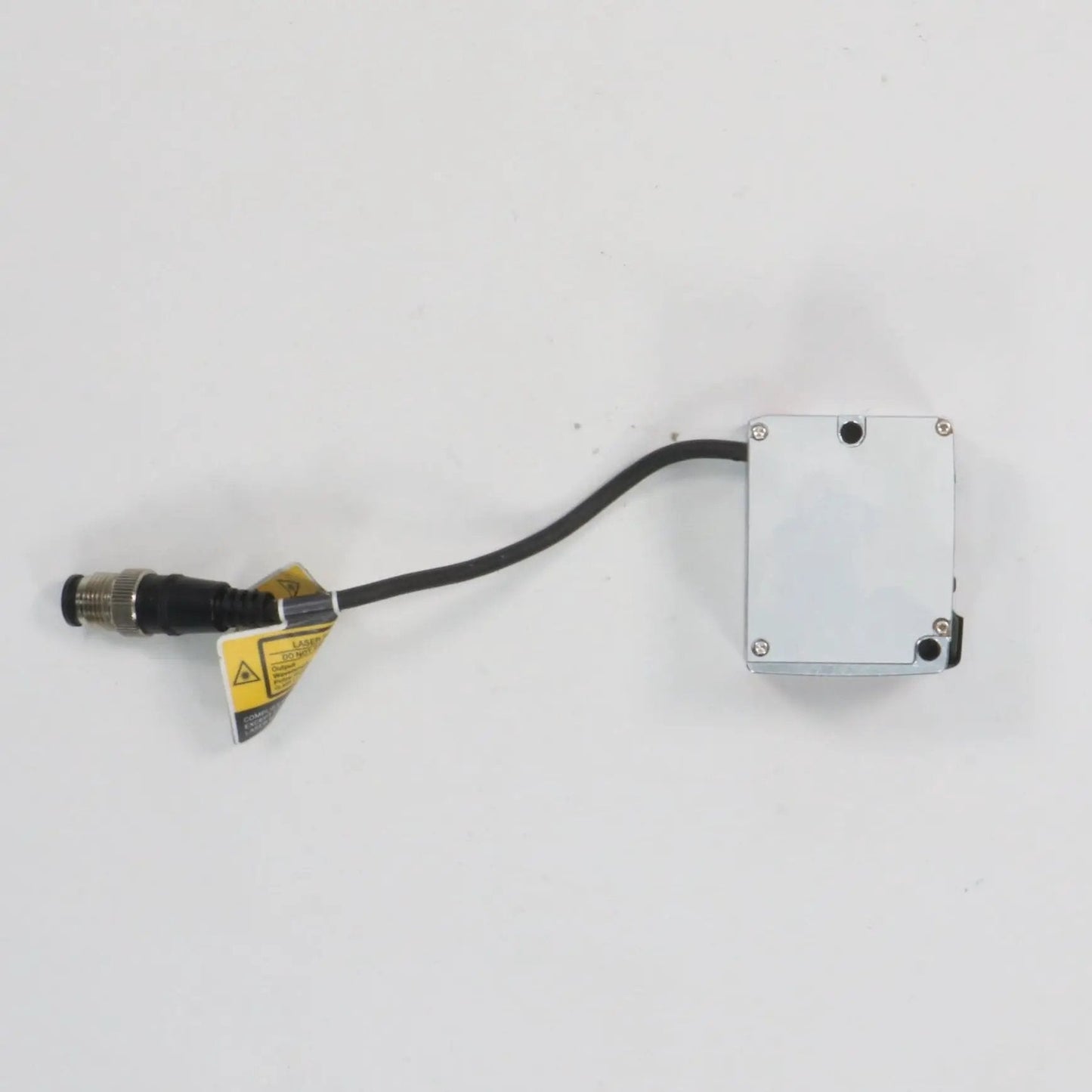 Keyence LR TB5000C Laser Distance Detector
