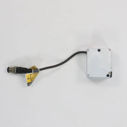 Keyence LR TB5000C Laser Distance Detector