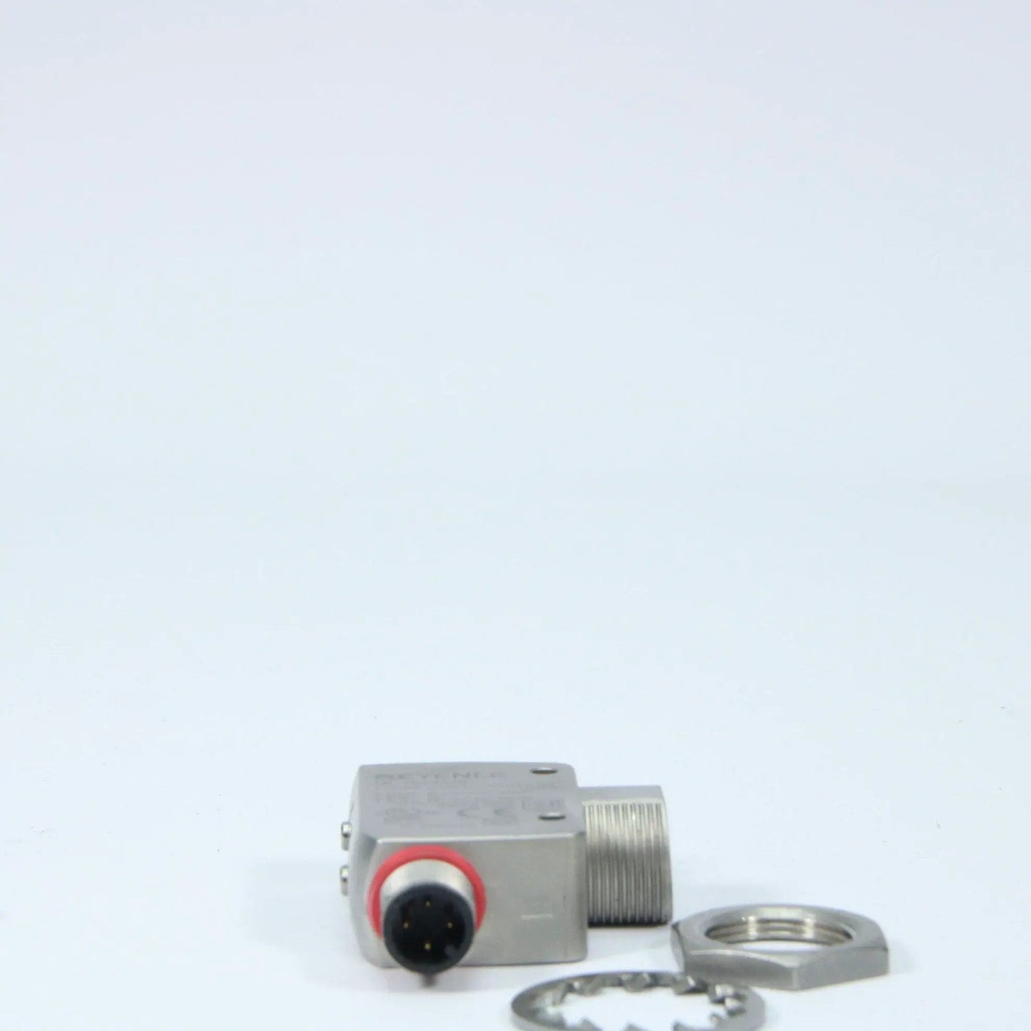 Keyence LR-ZB240CB Self-contained CMOS Laser Sensor