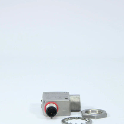 Keyence LR-ZB240CB Self-contained CMOS Laser Sensor
