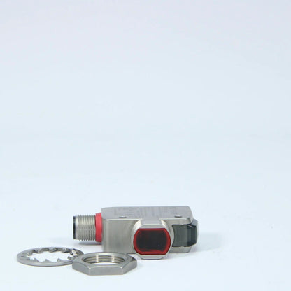 Keyence LR-ZB240CB Self-contained CMOS Laser Sensor