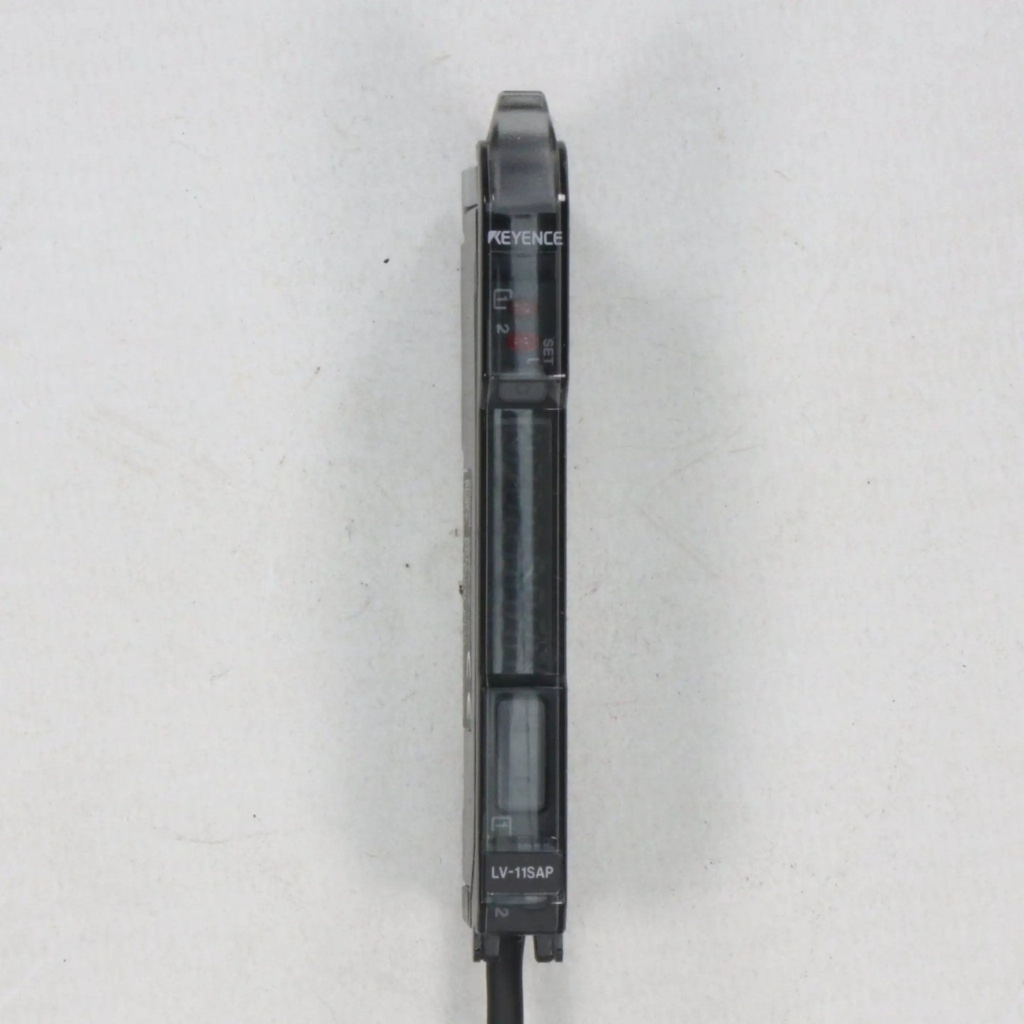 Keyence LV-11SAP Digital Laser Sensor