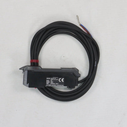 Keyence LV-11SAP Digital Laser Sensor