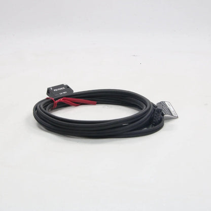 Keyence LV-S61 Regressive Reflective Sensor Head