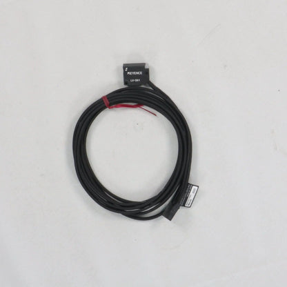 Keyence LV-S61 Regressive Reflective Sensor Head
