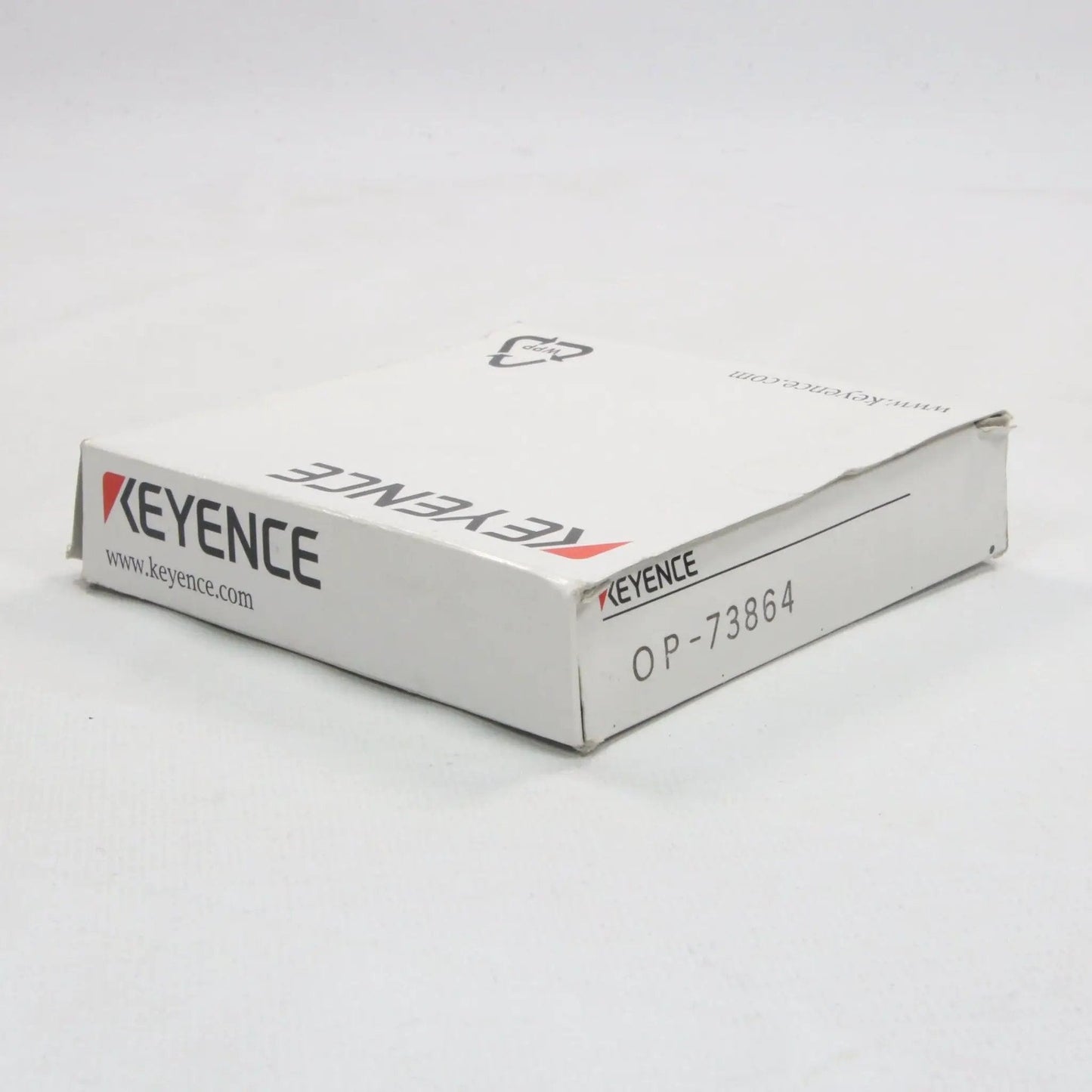 Keyence OP-73864 Connector Cable