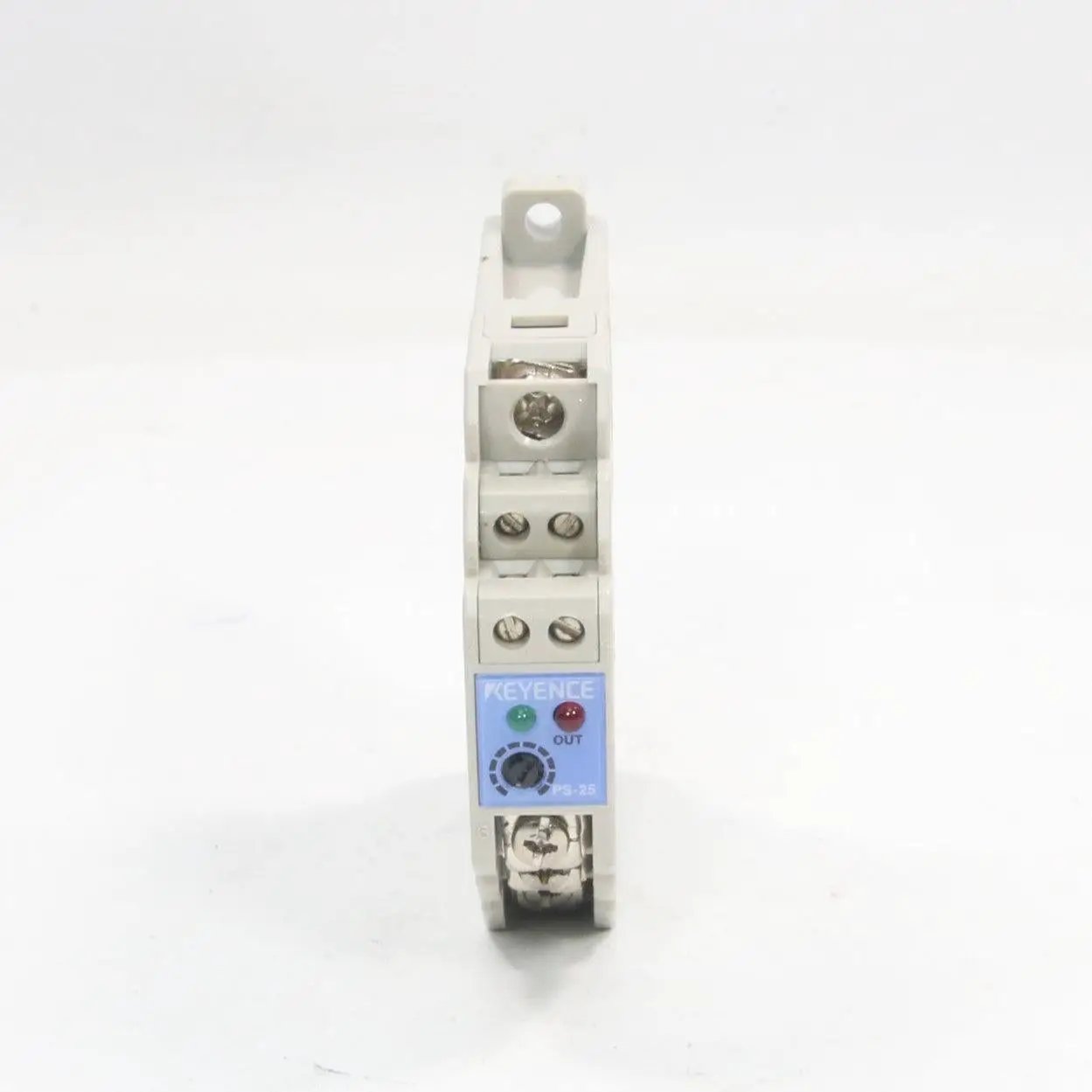 Keyence PS-25 Photoelectric Sensor Amplifier