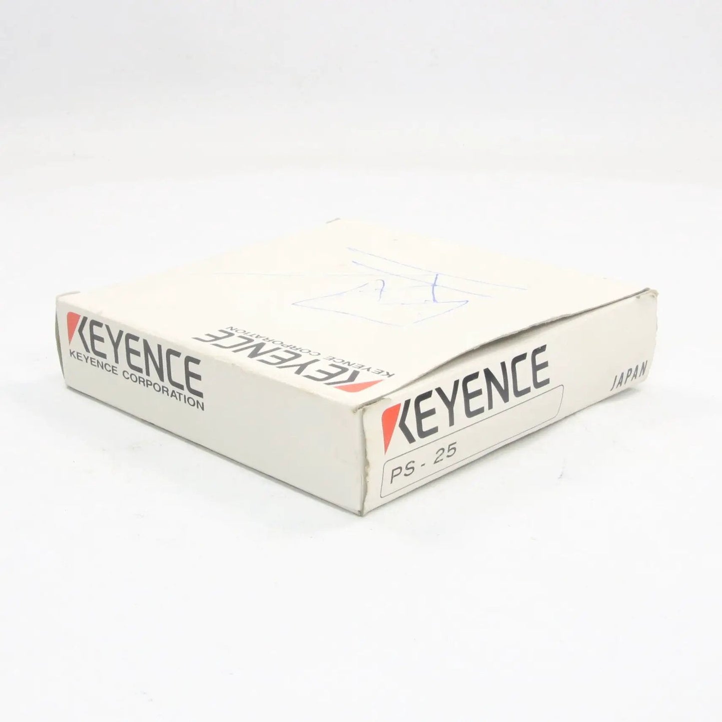 Keyence PS-25 Photoelectric Sensor Amplifier