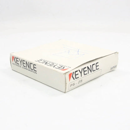 Keyence PS-25 Photoelectric Sensor Amplifier