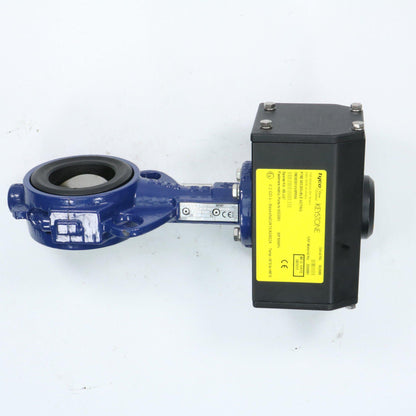 Keystone Actuator F79E 003 Double Acting