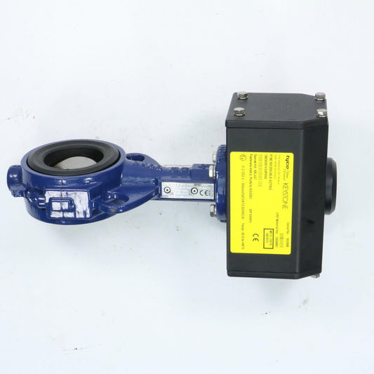 Keystone Actuator F79E 003 Double Acting