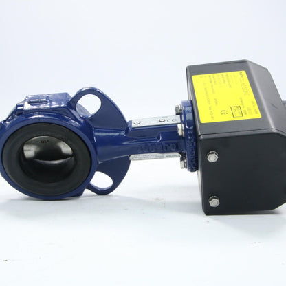 Keystone Actuator F79E 003 Double Acting