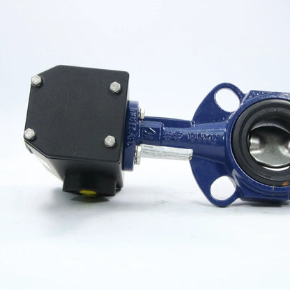 Keystone Actuator F79E 003 Double Acting