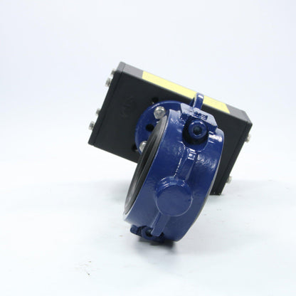 Keystone Actuator F79E 003 Double Acting