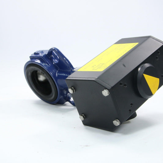 Keystone Actuator F79E 003 Double Acting