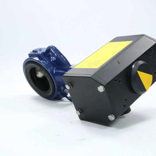 Keystone Actuator F79E 003 Double Acting