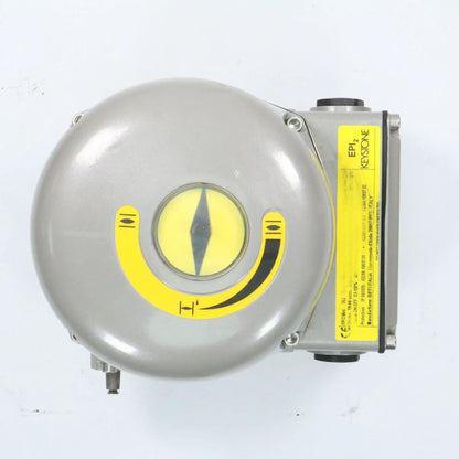 Keystone EPI2 Actuator