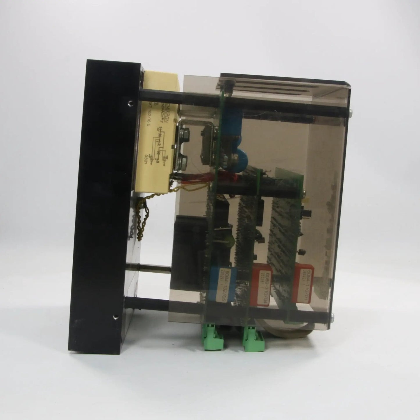 Kimo Lektromik 37S2 26 Electronic Controller