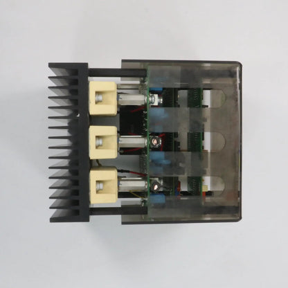 Kimo Lektromik 37S2 26 Electronic Controller
