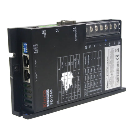 Kinco Automation FD134S-DC servo drive