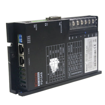 Kinco Automation FD134S-DC servo drive