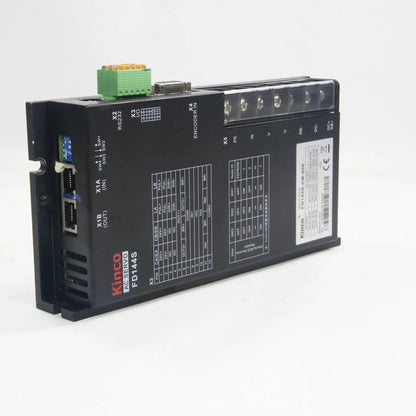 Kinco Automation FD144S-CB-000 DC Drive