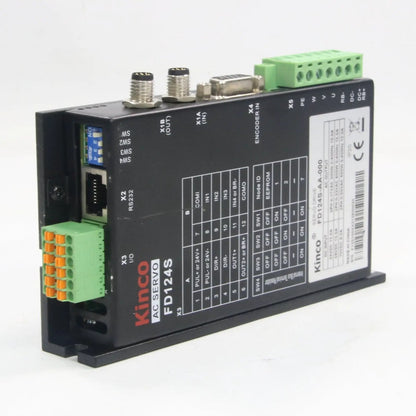 Kinco FD124S AC servo drive