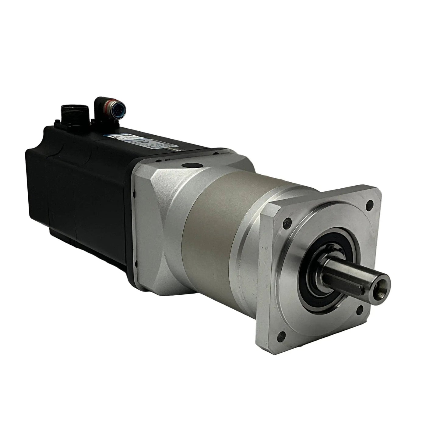 Kinco SMC130D-0150-30ABK-4DKR Servo Motor With Planetary Gear
