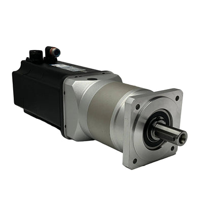 Kinco SMC130D-0150-30ABK-4DKR Servo Motor With Planetary Gear