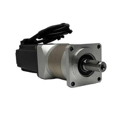 Kinco SMC60S-0040-30MAK-5DSU-(5) AC Servo Motor with Planetary Gearbox
