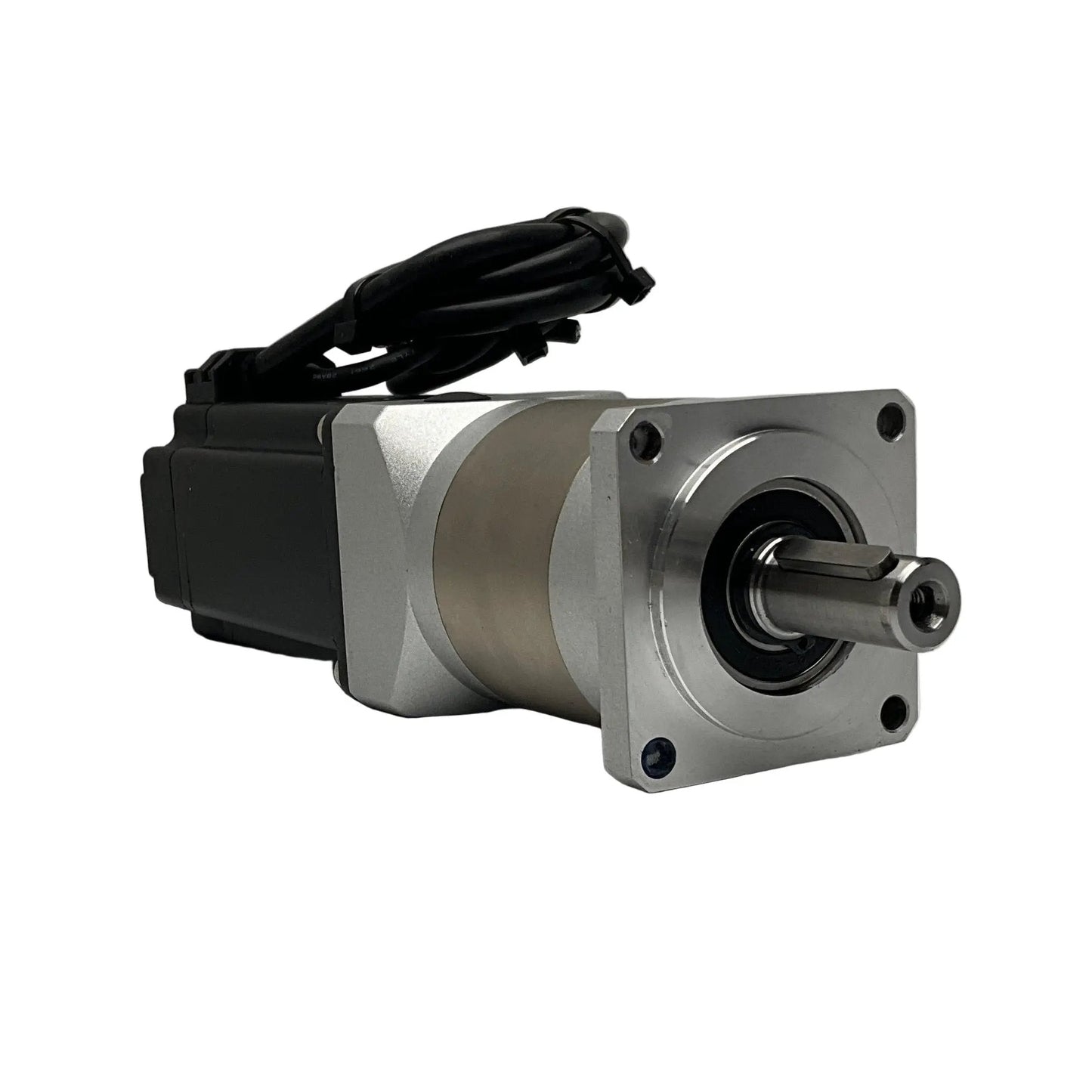 Kinco SMC60S-0040-30MAK-3DSH-(5) AC Servo Motor with Planetary Gearbox