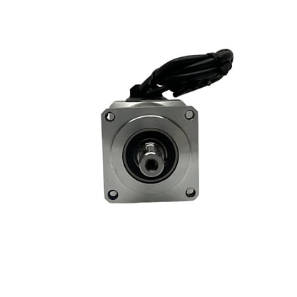 Kinco SMC60S-0040-30MAK-5DSU-(5) AC Servo Motor with Planetary Gearbox
